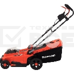 Газонокосилка роторная Starwind SBL-4.370-8.5, фото4