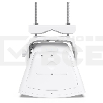 Точка доступа Wi-Fi Ubiquiti UISP Wave AP Базовая станция 60 ГГц (с резервированием 5 ГГц), UISP Wave Technology, 24 дБи, фото6