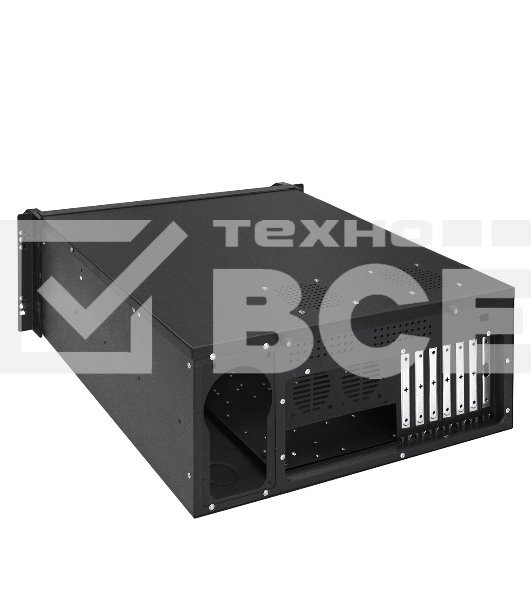 Серверный корпус ExeGate Pro 4U450-26/4U4020S (RM 19