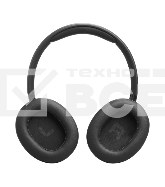 Наушники JBL Tune 730BT, черный