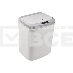 Мусорное ведро с датчиком движения HSL-6008, фото15