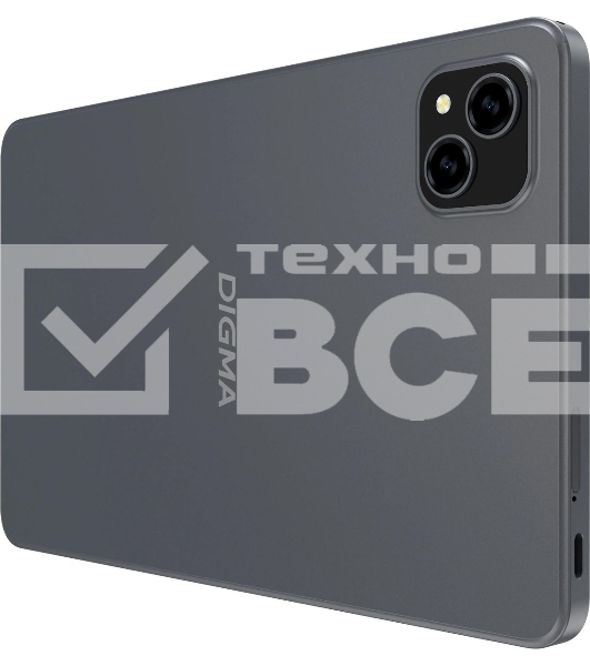 Планшет Digma G8 SC9863A (1.6) 8C RAM3Gb ROM32Gb 8
