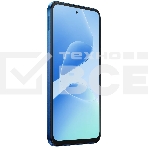 Смартфон Infinix HOT 60i 4/128Gb, синий, фото4