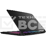 Ноутбук MSI Katana 17 HX B14WGK-274XRU Intel Core i7-14650HX/32Gb/SSD1Tb/RTX5070 8Gb/17.3