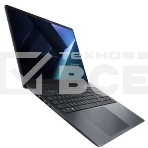 Ноутбук ASUS ExpertBook B5 B5605CCA-PL0123 Intel Core Ultra 7 255H 4400MHz/16'/2560x1600/16GB/1024GB SSD/Intel Arc/Wi-Fi/Bluetooth/DOS (90NX08F1-M004D0) Grey, фото2