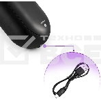 Очиститель катышков Kitfort Мощность 2 Вт.Питание micro USB DC 5 В 0,5 А., фото7