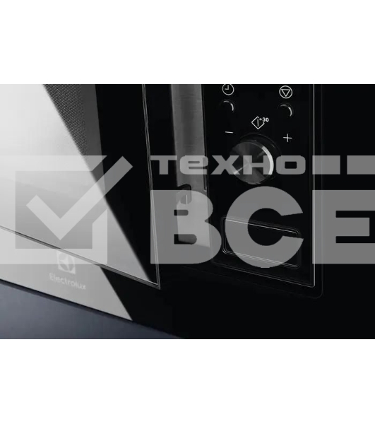 Встраиваемая микроволновая печь Electrolux LMS2203EMX