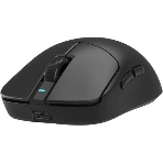 Мышь проводная/беспроводная A4TECH SG5 чёрный, 30000 dpi, USB Type-A, радиоканал, кнопки - 5, фото 1
