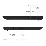 Ноутбук Rikor RN NINO 203.1/15/Intel Core i3 1220P/15.6'/IPS/16Gb/512Gb SSD/Intel UHD Graphics/Windows 11 Professional/серый/1.86kg, фото5