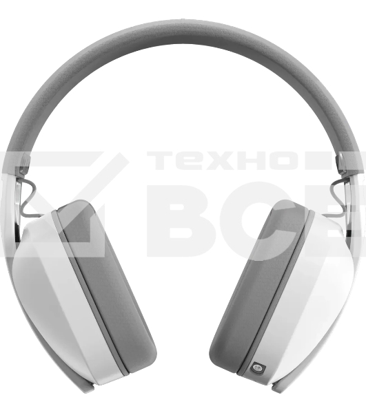 Гарнитура Marvo Pulz 70S Gaming Headset белый, проводная, USB, 7.1 Surround, RGB-подсветка