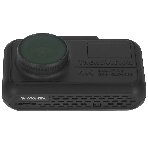 Видеорегистратор TrendVision Hybrid Signature Real 4K Max, 3840x2160, 3', GPS/ГЛОНАСС, Wi-Fi, G-сенсор, датчик движения, GPS-информатор, фото11