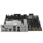 Материнская плата MSI PRO B850M-P B850, AM5, 4*DDR5, 4*PCIEx16, 3*M.2, 2*TypeC, 1*USB3.2Gen2, 6*USB3.2Gen1, 8*USB2.0, 4*SATA3.0, 5G, DP, HDMI, M-ATX, RTL, фото6