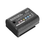 Лазерный уровень м-призм. MTX ML 360-4 Basic SET, 30 м, зеленый луч, акк. Li 3000 мА·ч, сумка, фото23