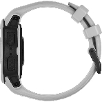 Умные часы Garmin Instinct 2S Solar Surf Edition Ericeira, 0.79' PMOLED, Wi-Fi, Bluetooth 4.2, NFC, IP68, черный / серый, фото4