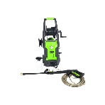 Мойка высокого давления GreenWorks GPWG4II 130 bar электрическая (5106507), фото11