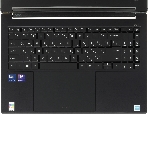 Ноутбук Acer Swift Go 16 SFG16-74-568D Intel Core Ultra 5 226V/16Gb/SSD1Tb/16'/OLED/WUXGA+/2048x1280/120Hz/NoOS/Black/1.52kg (NX.JNMCD.001), фото8