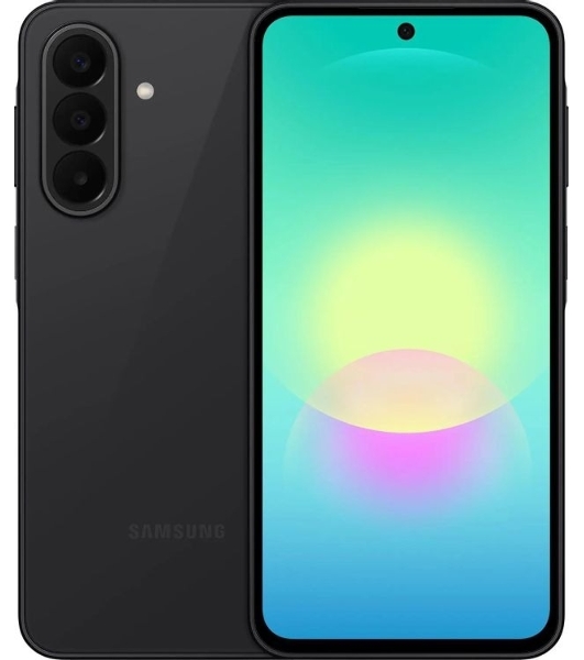 Смартфон Samsung SM-A276B Galaxy A27 5G 8/256Gb черный
