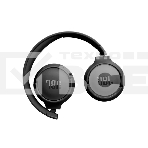 Гарнитура  беспроводная JBL TUNE 520BT черный, фото15