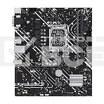 Материнская плата ASUS PRIME H610M-E-CSM, LGA 1700, Intel H610, 2xDDR5, 4xSATA, 2xM.2 PCIe 3.0 (x2, x4), 1xPCIe 4.0 x16, 1xPCIe x1, 1xHDMI, 1xDP, 1xVGA, 2xUSB-A 2.0, 2xUSB-A 3.2 Gen 1, 1x 1Gb LAN, 3x3.5 мм, 7.1, mATX, фото 1
