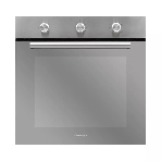 Газовый встраиваемый духовой шкаф DeLonghi FG 6 XL RUS, фото 1