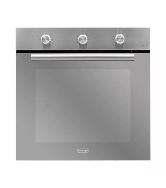 Газовый встраиваемый духовой шкаф DeLonghi FG 6 XL RUS