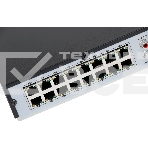 Видеорегистратор HiWatch DS-N316/2P(D), фото6