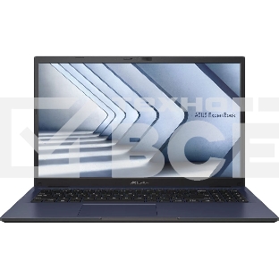 Ноутбук Asus ExpertBook B1 B1502CVA-BQ0969 [90NX06X1-M013V0] Star Black 15.6