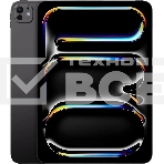 Планшет Apple iPad Pro 2024 A2836 11