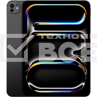 Планшет Apple iPad Pro 2024 A2836 11