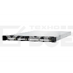 Компьютерный корпус InWin IW-RS108-07 2*750W, AcBel R1BA2751A, with UL62368*2/PDB AcBel R1BU4751A /FAN 4056mm*6/RS104-07(3.5