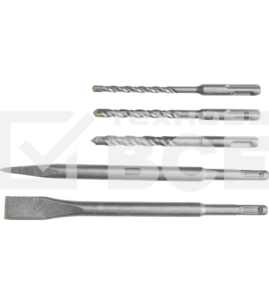 Перфоратор ПАРМА П-01-24/900ЭР 02.027.00003 900Вт,3-х реж,2,6Дж,SDS-plus, рег.об.,рев, пл.пуск,рук.Эрго+)(5ш/к)