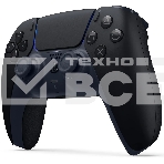 Геймпад Sony PlayStation 5 DualSense Wireless Controller CFI-ZCT1W black (PS719827696), фото8