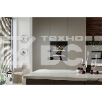 Винный шкаф встраиваемый Korting KFW 604 DB GN, фото2
