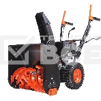 Снегоуборщик бензиновый Patriot Арктика 7 5149кВт 7л.с., фото 1