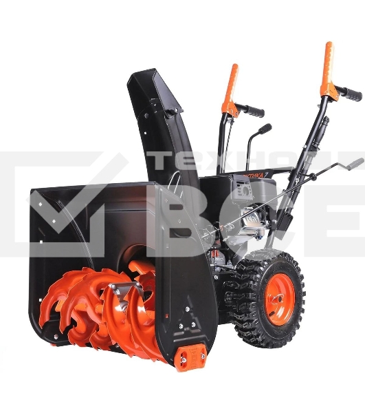 Снегоуборщик бензиновый Patriot Арктика 7 5149кВт 7л.с.