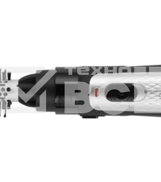 Фен-щетка Vitek VT-8244 BK 