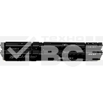 Оперативная память Kingston Fury Beast, DDR5, 64GB (2x32 GB), 6400 MHz, CL32, радиатор, чёрный, фото2