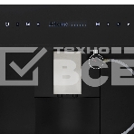 Кофемашина автоматическая встраиваемая Krona ONYX 45H coffee BL/BL черный, исп. кофе - молотый/зерновой, 1,8 л, 1500 Вт, фото4