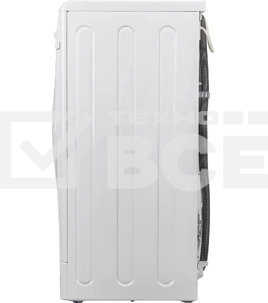 Стиральная машина Indesit IWSB 5105 (CIS) белый, загрузка фронтальная 5 кг, 1000 об/мин., класс: А