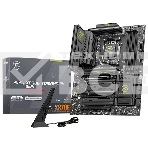 Материнская плата MSI MAG X870E TOMAHAWK WIFI, AM5, AMD X870, 4xDDR5, 4xSATA, 4xM.2, 1xPCI-E 5.0 x16, 1xPCI-E 4.0 x4, 1xPCI-E 3.0 x1, 1xHDMI, 2xUSB Type-C, 1x5Gb LAN, 2xUSB-A 3.2 Gen 2, 3xUSB-A 3.2 Gen 1, 4xUSB-A 2.0, 7.1, Wi-Fi 7, ATX, фото5