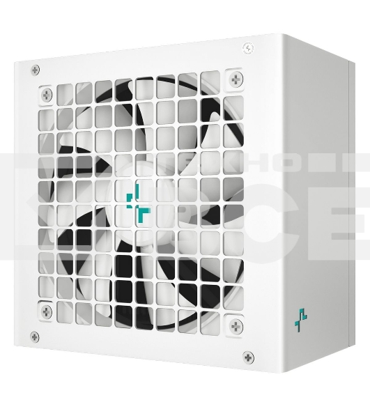 Блок питания Deepcool / GamerStorm PN750M WH V2 Game Storm Gen.5, 750Вт, 120мм, белый