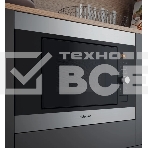 Встраиваемая микроволновая печь Hotpoint MF20G IX HA, фото6