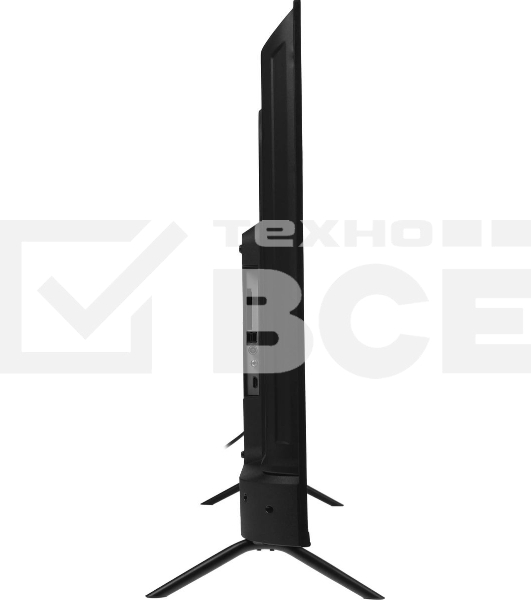 Телевизор BQ 50