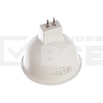 Лампа светодиодная Ресанта LL-R-MR16-7W-230-4K-GU5.3 рефлекторная, 7 Вт, нейтральная, GU5.3, фото3