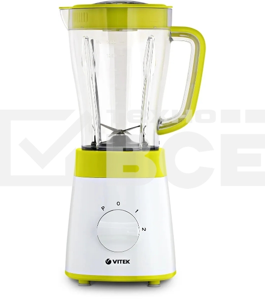 Блендер стационарный Vitek VT-8513 600Вт