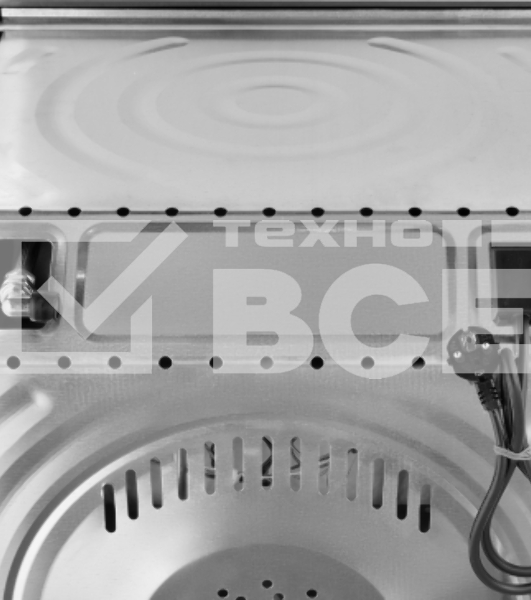 Духовой шкаф Weissgauff WGO 706 Black Glass