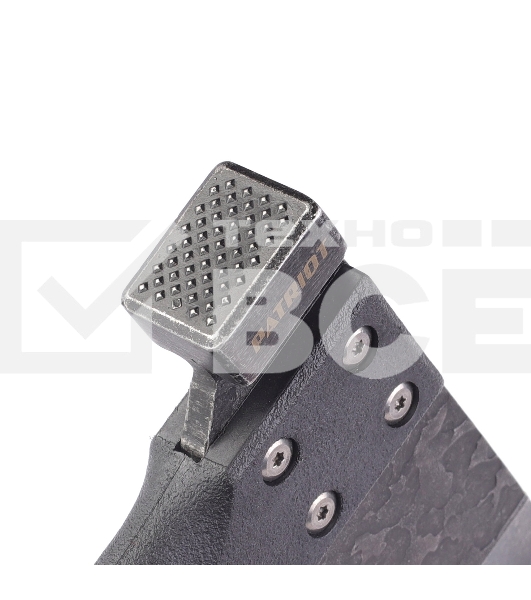 Топор многофункциональный Patriot Tourister 