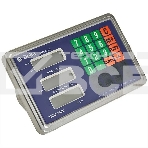 Весы электронные торговые DELTA ТВП2-150, фото6