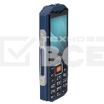 Мобильный телефон Maxvi T19 синий, фото11