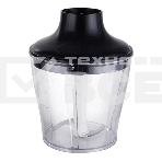 Блендер Energy EN-139 1500 Вт, погружной, 2 скорости, измельчитель, венчик, фото3